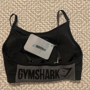 Gymshark sports bra